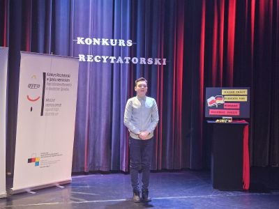 uczestnicy konkursu